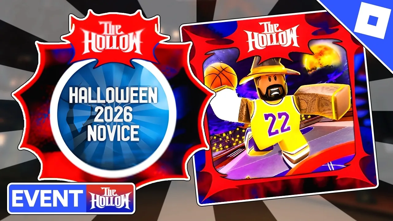 Basketball Legends Roblox PC controls: Full Keyboard Inputs and Moves