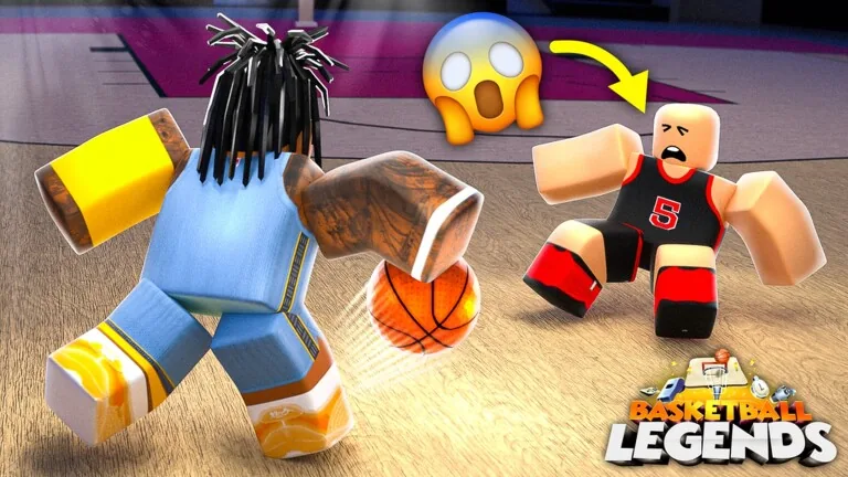 Basketball Legends Roblox Badges: Official Unlock Requirements