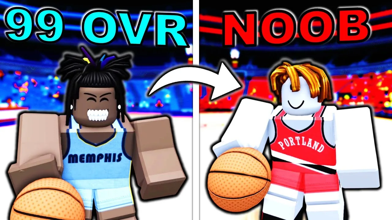 Basketball Legends Roblox Buzzer Beater badge Unlock Guide