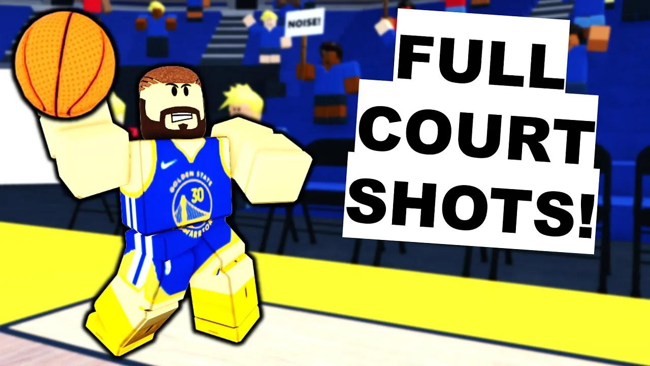 Basketball Legends Roblox Lag: Graphics, FPS, and Delay Fixes