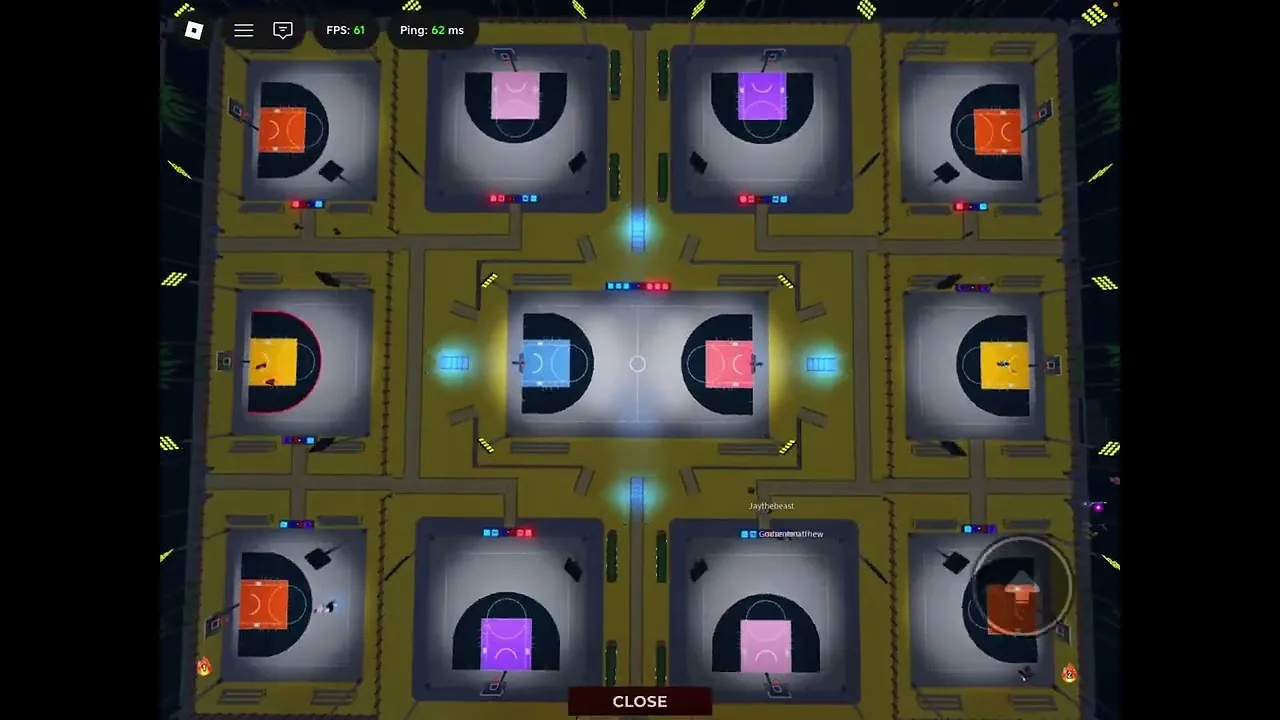Basketball Legends Roblox Prestige: Tiers, Requirements, and Rewards