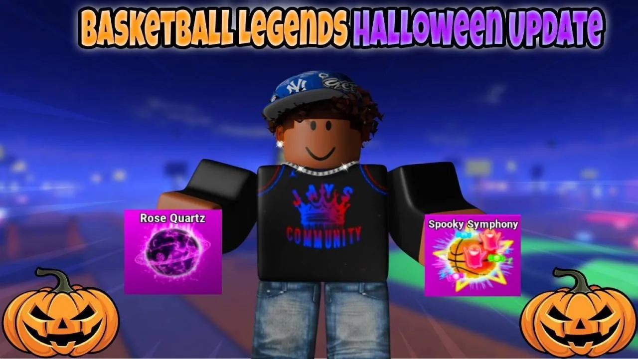 Basketball Legends Roblox Effects: Rarity Tiers and Visual Customization