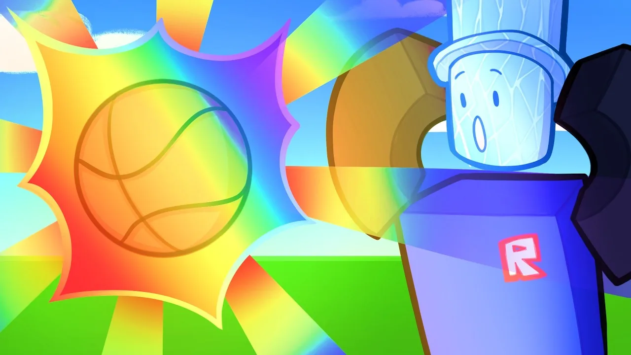 Basketball Legends Roblox Gojo Effect Guide