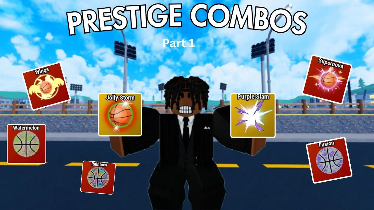 Basketball Legends Roblox Skins: Ball Cosmetics and Acquisition Methods