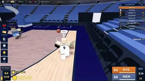 Basketball Legends Roblox How to Pass: Controls and Distribution Guide
